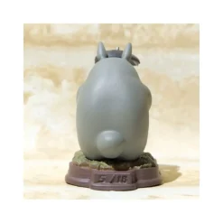 Maison Ghibli Statue Collection Stop Motion Totoro Grey Dondoko Pose 5 - My Neighbor Totoro Online