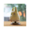 Maison Ghibli Statue Find The Little White Totoro - My Neighbor Totoro