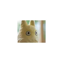 Maison Ghibli Statue Find The Little White Totoro - My Neighbor Totoro
