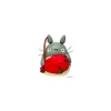Maison Ghibli Statue For Happiness Totoro -My Neighbor Totoro New