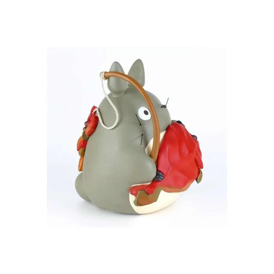 Maison Ghibli Statue For Happiness Totoro -My Neighbor Totoro New