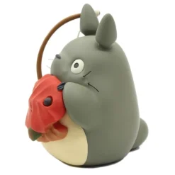 Maison Ghibli Statue For Happiness Totoro -My Neighbor Totoro New