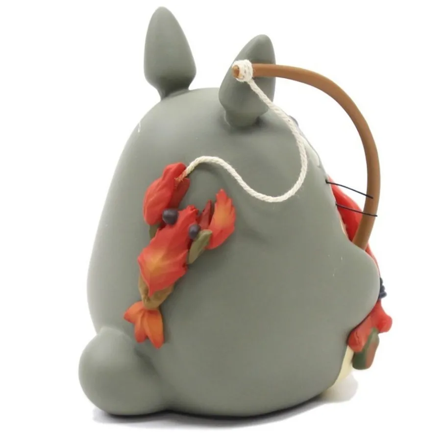 Maison Ghibli Statue For Happiness Totoro -My Neighbor Totoro New