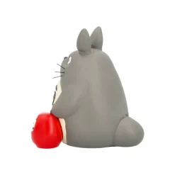 Maison Ghibli Statue For Happiness Totoro -My Neighbor Totoro Discount