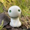 Maison Ghibli Statue Kodama A & 1 Blind Power Stone - Princess Mononoke Discount