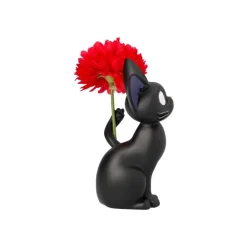 Maison Ghibli Statue Single Vase Jiji'S Tail Play - Kiki'S Delivery Service Outlet