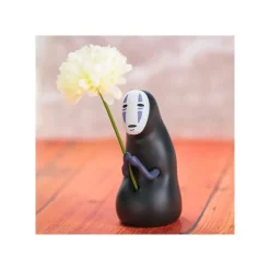 Maison Ghibli Statue Single Vase No Face'S Offering - Spirited Away Clearance