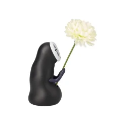 Maison Ghibli Statue Single Vase No Face'S Offering - Spirited Away Clearance