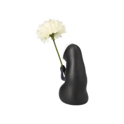 Maison Ghibli Statue Single Vase No Face'S Offering - Spirited Away Clearance
