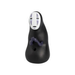 Maison Ghibli Statue Single Vase No Face'S Offering - Spirited Away Clearance