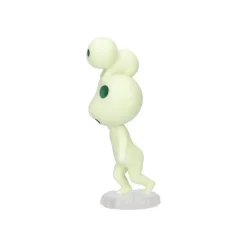 Maison Ghibli Statue Small And Big Kodama - Princess Mononoke Best