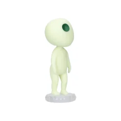Maison Ghibli Statue Standing Kodama - Princess Mononoke Best