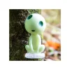 Maison Ghibli Statue Steated Kodama - Princess Mononoke Discount