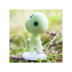 Maison Ghibli Statue Walk Kodama - Princess Mononoke