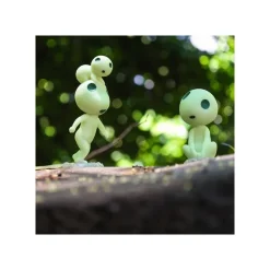 Maison Ghibli Statue Walk Kodama - Princess Mononoke