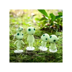 Maison Ghibli Statue Walk Kodama - Princess Mononoke
