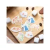Maison Ghibli Sticker Set Break Time Flowers - Howl'S Moving Castle Outlet