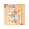 Maison Ghibli Sticker Sheet Kiki Shipping - Kiki'S Delivery Service Discount