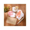 Maison Ghibli Stickers Mei And Satsuki'S Accessories - My Neighbor Totoro Outlet