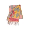 Maison Ghibli Stole With Button Howl'S Cape - Howl'S Moving Castle Sale