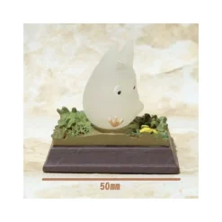 Maison Ghibli Stop Motion Collection Totoro Fast Walk Small Totoro Pose 6 - My Neighbor Totoro Outlet