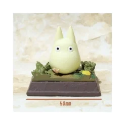 Maison Ghibli Stop Motion Collection Totoro Fast Walk Small Totoro Pose 3 - My Neighbor Totoro Online