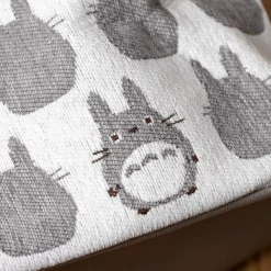 Maison Ghibli Storage Box Big Totoro Silhouette - My Neighbor Totoro