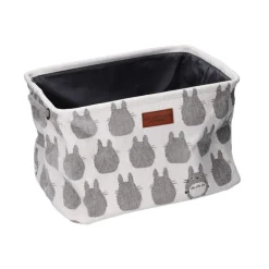Maison Ghibli Storage Box Big Totoro Silhouette - My Neighbor Totoro