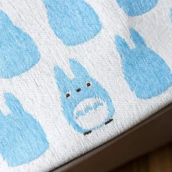 Maison Ghibli Storage Box Medium Totoro Silhouette - My Neighbor Totoro Hot