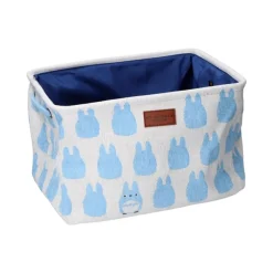 Maison Ghibli Storage Box Medium Totoro Silhouette - My Neighbor Totoro Hot