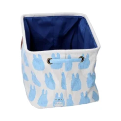 Maison Ghibli Storage Box Medium Totoro Silhouette - My Neighbor Totoro Hot