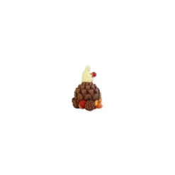 Maison Ghibli Storage Box Totoro White Pine Cone - My Neighbor Totoro Discount