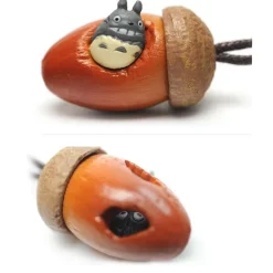 Maison Ghibli Strap Acorn Big Totoro - My Neighbor Totoro