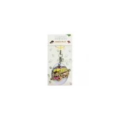 Maison Ghibli Strap Catbus A - My Neighbor Totoro Online