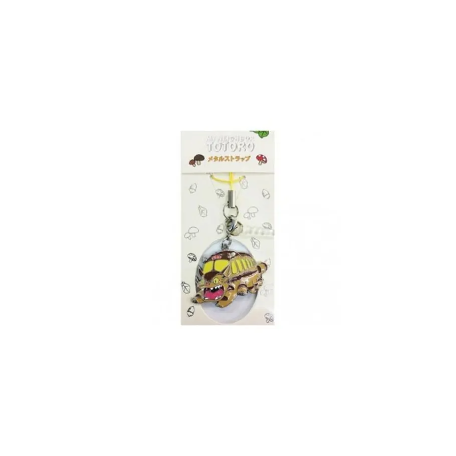 Maison Ghibli Strap Catbus A - My Neighbor Totoro Online