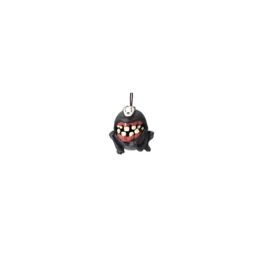 Maison Ghibli Strap Kaonashi Transforming- Spirited Away