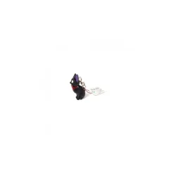 Maison Ghibli Strap Laughing Jiji Charm - Kiki'S Delivery Service