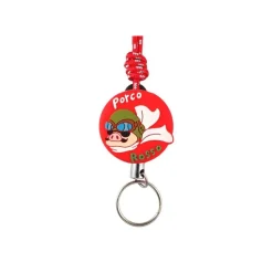 Maison Ghibli Strap Marco - Porco Rosso Online