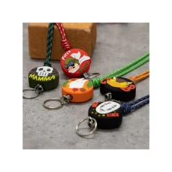 Maison Ghibli Strap Marco - Porco Rosso Online