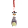 Maison Ghibli Strap Mouse And Bird- Spirited Away Best