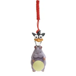 Maison Ghibli Strap Mouse And Bird- Spirited Away Best