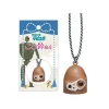 Maison Ghibli Strap Netsuke Robot Laputa Ring Bell - Castle In The Sky Hot