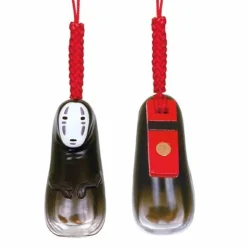 Maison Ghibli Strap No Face Bells - Spirited Away Clearance