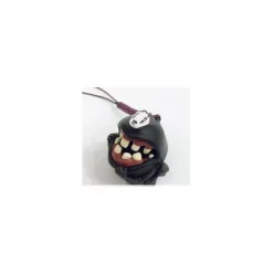 Maison Ghibli Strap No Face Metamorphosis New