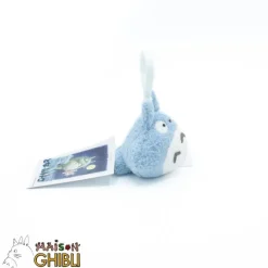 Maison Ghibli Strap Plush Totoro Blue - My Neighbor Totoro Sale