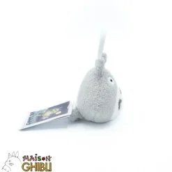 Maison Ghibli Strap Plush Totoro Grey - My Neighbor Totoro Sale