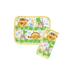 Maison Ghibli Strap Protection Totoro Clover- My Neighbor Totoro Online