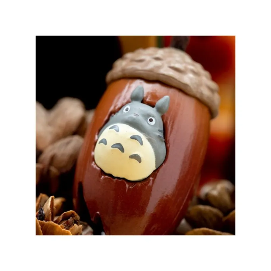 Maison Ghibli Strap Small And Big Totoro - My Neighbor Totoro Clearance