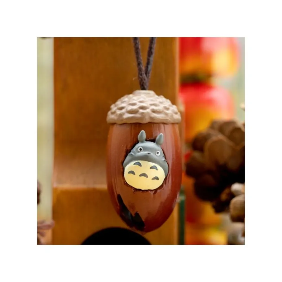 Maison Ghibli Strap Small And Big Totoro - My Neighbor Totoro Clearance
