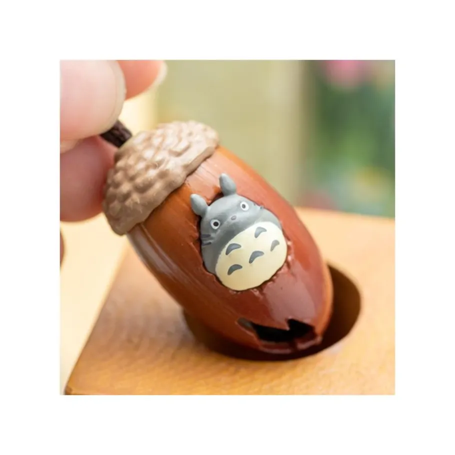 Maison Ghibli Strap Small And Big Totoro - My Neighbor Totoro Clearance